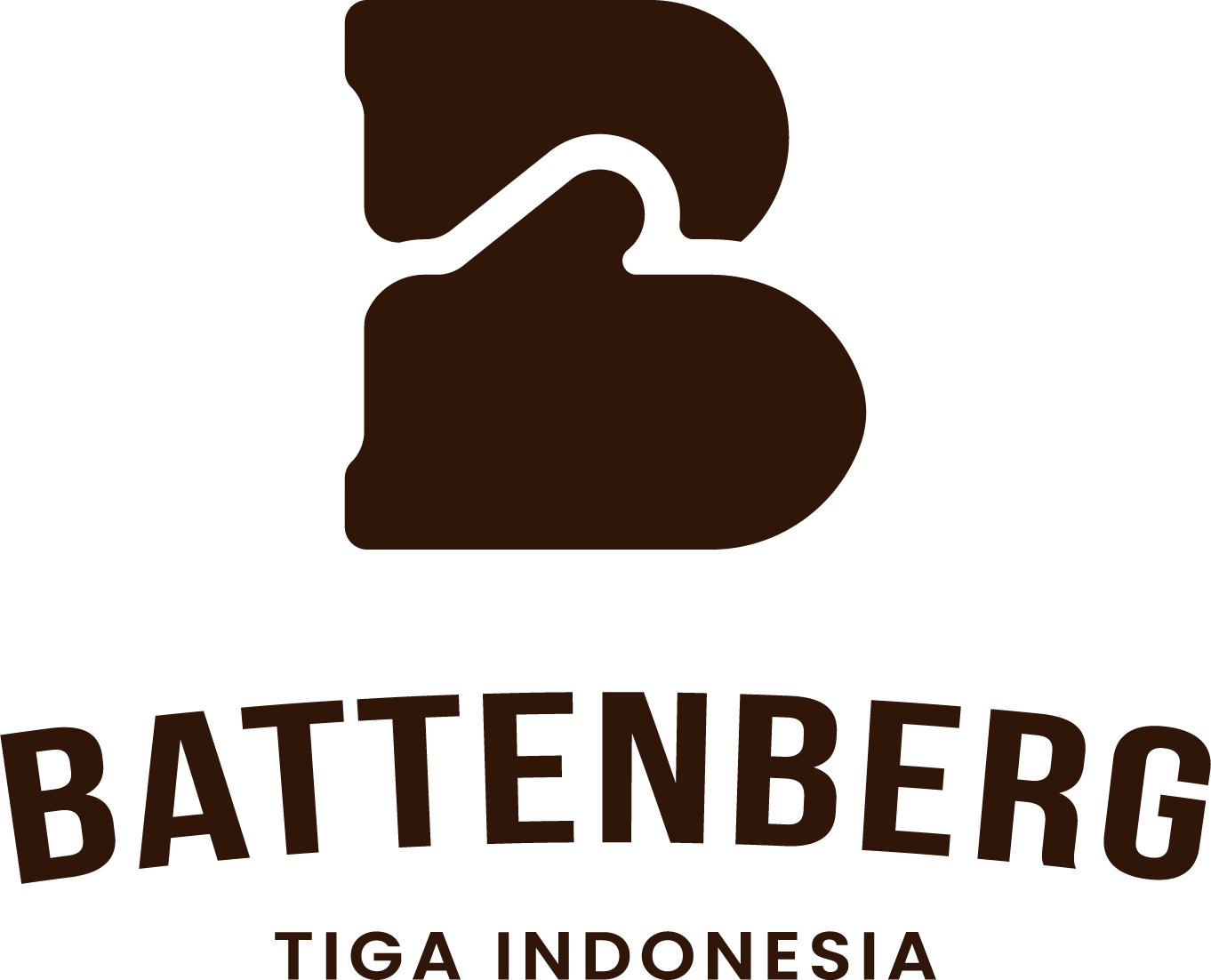 Battenberg tiga indonesia